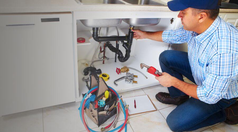 Professional septic pumping service in Ponemah, MN